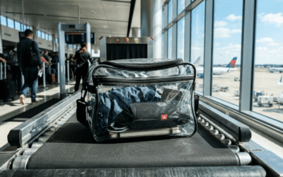 Can You Bring Speakers on a Plane? Step-by-Step Guide
