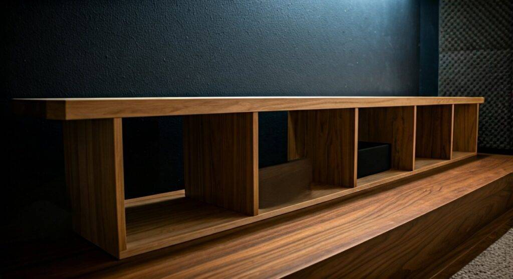 Can You Build Cubbies for Speakers? DIY Expert Guide