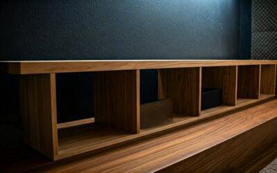 Can You Build Cubbies for Speakers? DIY Expert Guide