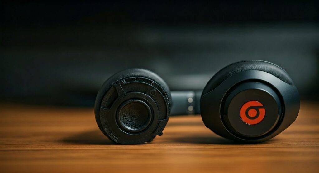 Can You Bust the Speakers on Beats Headphones Wireless?