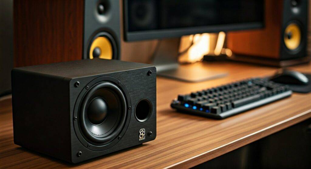 Can You Buy a Standalone Sub for Computer Speakers? (2024 Guide)
