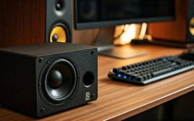 Can You Buy a Standalone Sub for Computer Speakers? (2024 Guide)