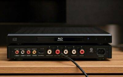 Can You Buy a Surround Sound Blu-ray Player Without Speakers?