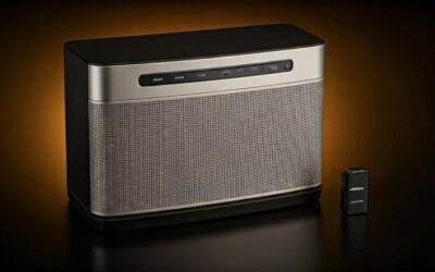 Can You Buy Adapter for Old Bose Speakers? (2024 Guide)