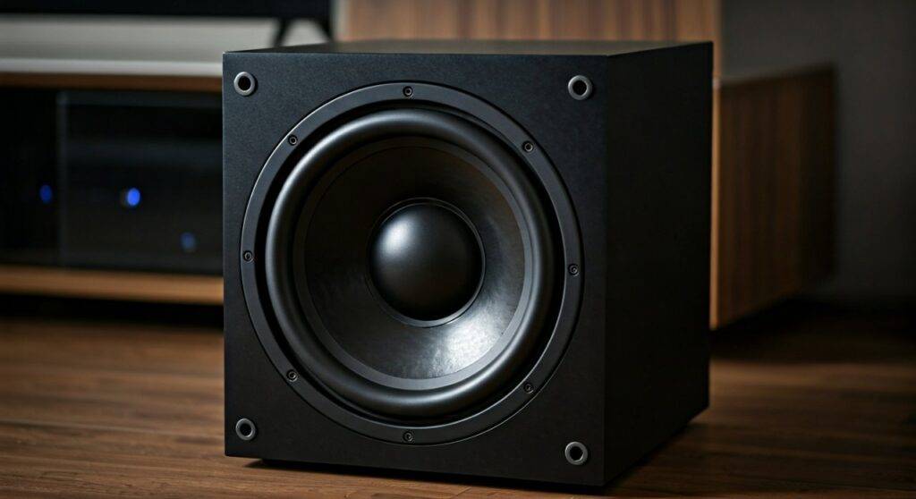 Can You Buy Just a Subwoofer Without Buying Speakers? (2024)