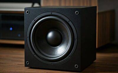 Can You Buy Just a Subwoofer Without Buying Speakers? (2024)