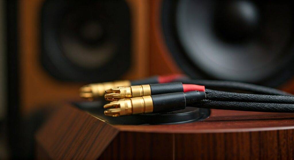 Can You Buy Ready Made Sound Cable for Speakers? Top Picks 2024