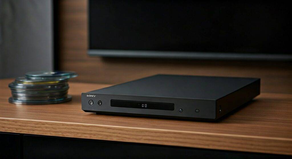 Can You Buy Sony Home Theater DVD Players Without Speakers?