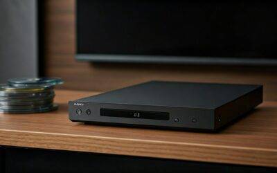 Can You Buy Sony Home Theater DVD Players Without Speakers?