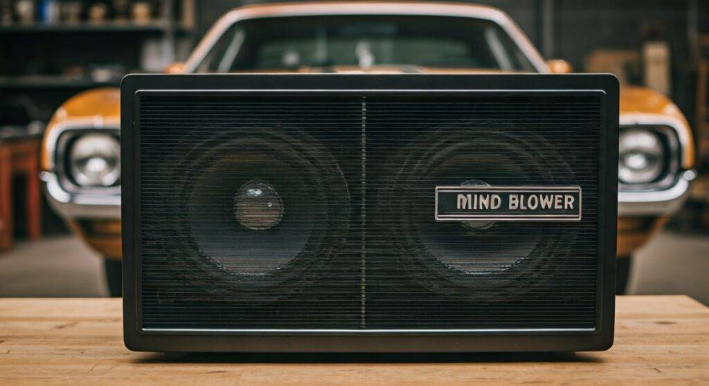 Can You Buy Tenna Mind Blower Speakers? (2024 Buyer's Guide)
