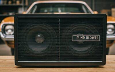 Can You Buy Tenna Mind Blower Speakers? (2024 Buyer’s Guide)