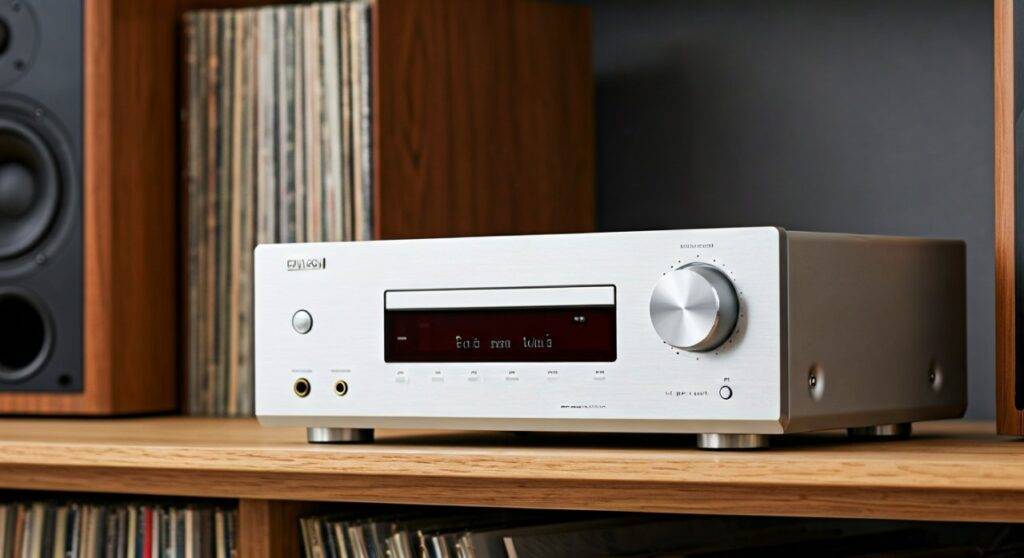 Can You Buy the Denon D-M41 Without Speakers? | Expert Guide