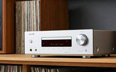 Can You Buy the Denon D-M41 Without Speakers? | Expert Guide