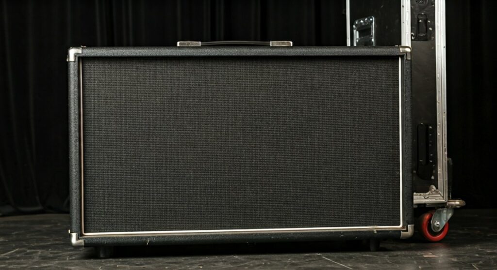 Can You Carry Peavey 215 Speakers? Expert Transport Guide Can You Carry Peavey 215 Speakers? Expert Transport Guide