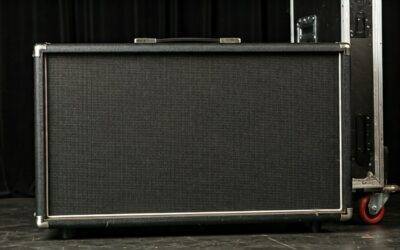 Can You Carry Peavey 215 Speakers? Expert Transport Guide