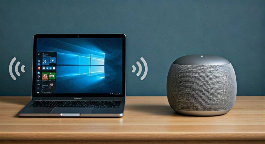 Can You Cast iTunes From Desktop to Google Home Speakers?