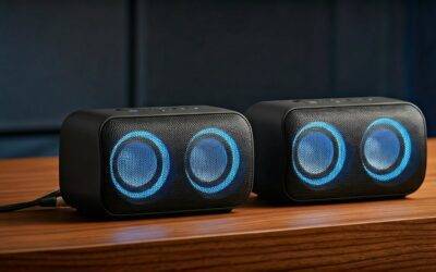 Can You Chain Sony Speakers Through AUX and Bluetooth? (Solved)