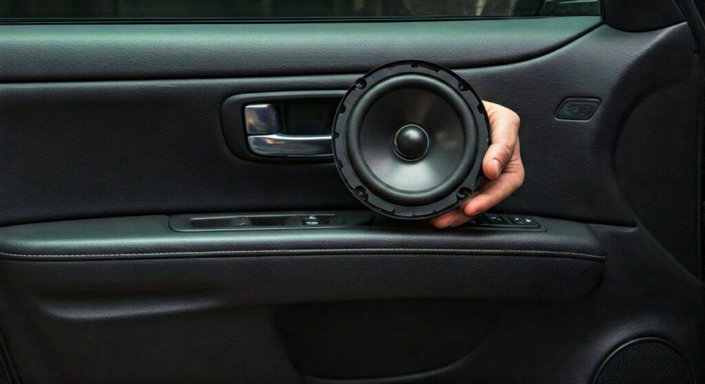 Can You Change the Speakers in a Leased Car? Expert Guide