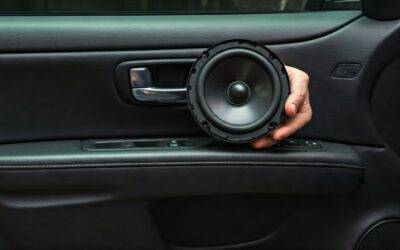 Can You Change the Speakers in a Leased Car? Expert Guide