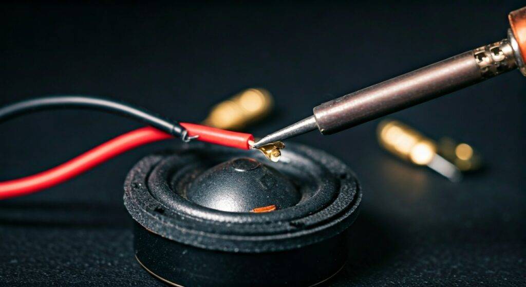 Can You Change Wire Gauge for Tiny Speakers? Expert DIY Guide