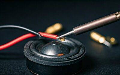 Can You Change Wire Gauge for Tiny Speakers? Expert DIY Guide