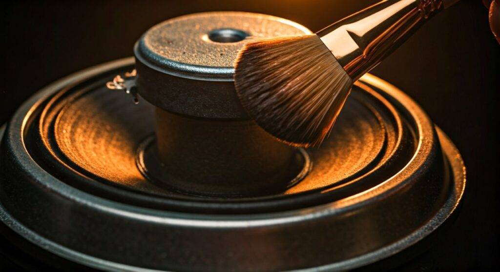 Can You Clean Guitar Speakers? Safe Step-by-Step Guide