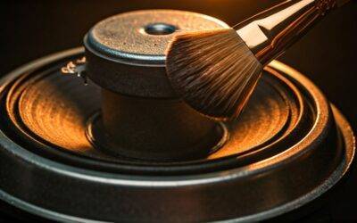 Can You Clean Guitar Speakers? Safe Step-by-Step Guide