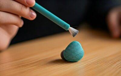 Can You Clean Out Speakers in JBL Endurance Jump? (Expert Guide)