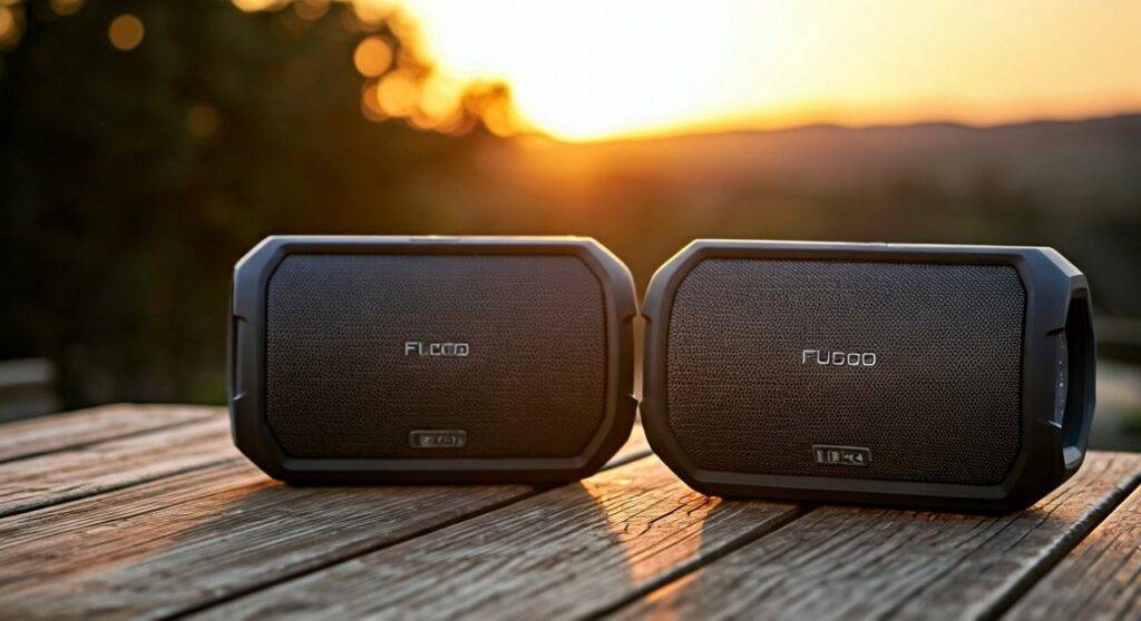 Can You Combine More Than One Fugoo XL Speakers? (Link Guide)