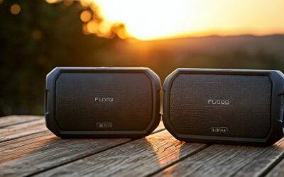 Can You Combine More Than One Fugoo XL Speakers? (Link Guide)