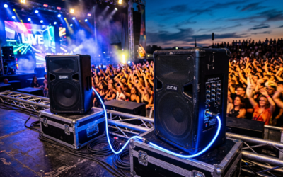 Can You Connect 2 ION Speakers Together? How-To