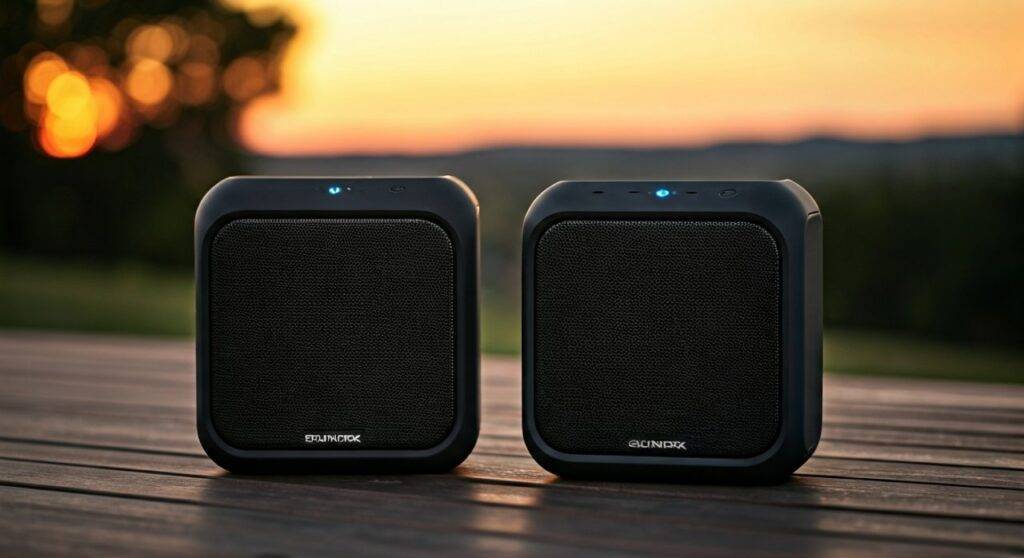 Can You Connect 2 Soundpex Speakers Together? (Easy Guide)