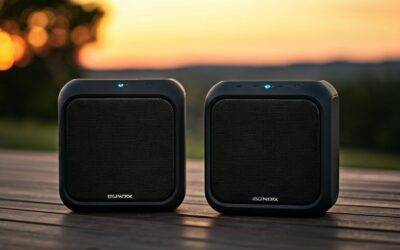 Can You Connect 2 Soundpex Speakers Together? (Easy Guide)