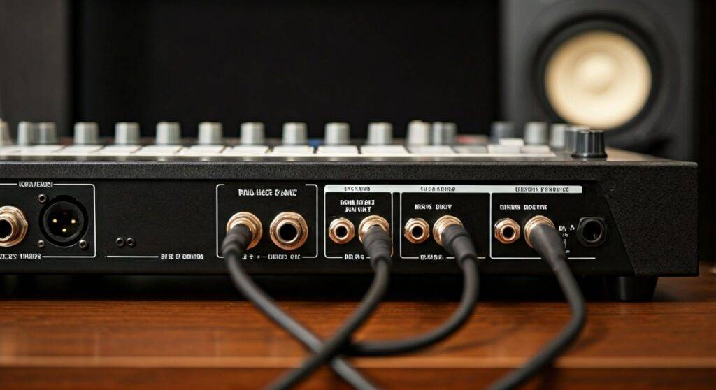 Can You Connect a TR8 Directly to Speakers? (Expert Guide)