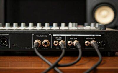 Can You Connect a TR8 Directly to Speakers? (Expert Guide)