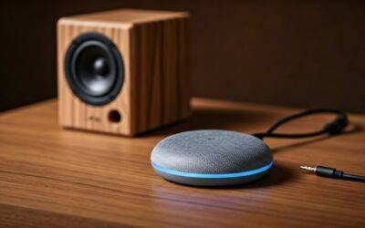 Can You Connect AIY to External Speakers? (Pro Guide)