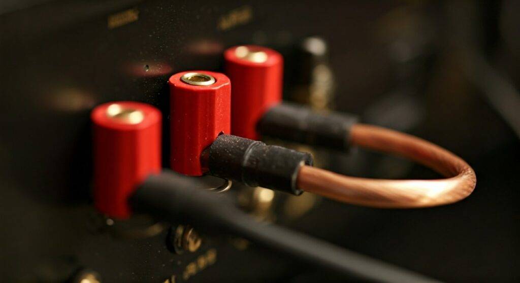 Can You Connect Any Speakers to a Goldstar HiFi? (Step-by-Step)