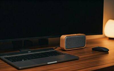 Can You Connect Computer HDMI and Bluetooth for Speakers?