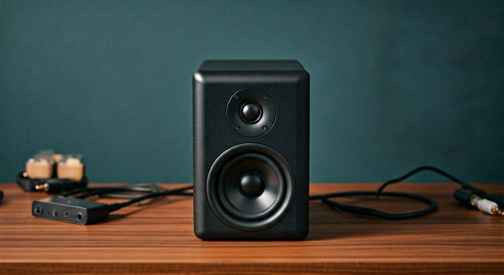 Can You Connect CR6S-X to Any Speakers? (Easy Setup Guide)