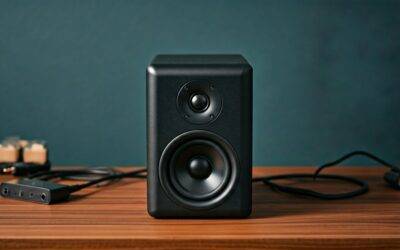 Can You Connect CR6S-X to Any Speakers? (Easy Setup Guide)