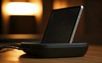 Can You Connect Logitech X-240 Subwoofer Speakers to Tablet?