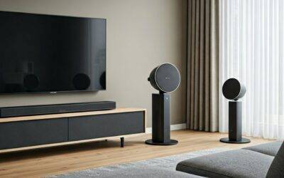 Can You Connect More Speakers to the Sony HT-CT800?