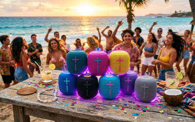 Can You Connect More Than 2 Wonderboom Speakers?