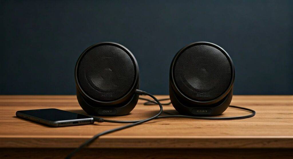 Can You Connect Sony SRS XB01 to Other Speakers? (Solved)