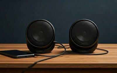 Can You Connect Sony SRS XB01 to Other Speakers? (Solved)