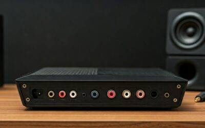 Can You Connect Speakers to an Xbox 360 via USB? (Guide)