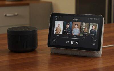 Can You Connect Speakers to Google Nest Hub? (Full Guide)