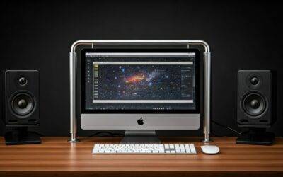 Can You Connect Speakers to Mac Pro 2019? (Step-by-Step)