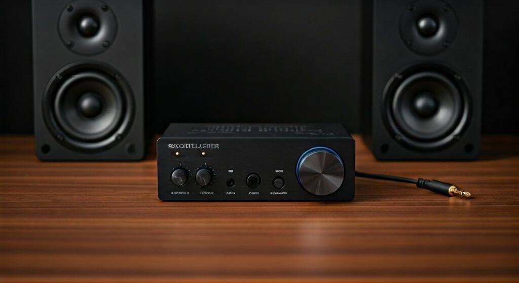 Can You Connect Speakers to Sound Blaster GX 5? (Full Guide)