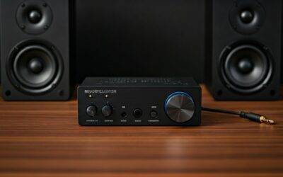 Can You Connect Speakers to Sound Blaster GX 5? (Full Guide)